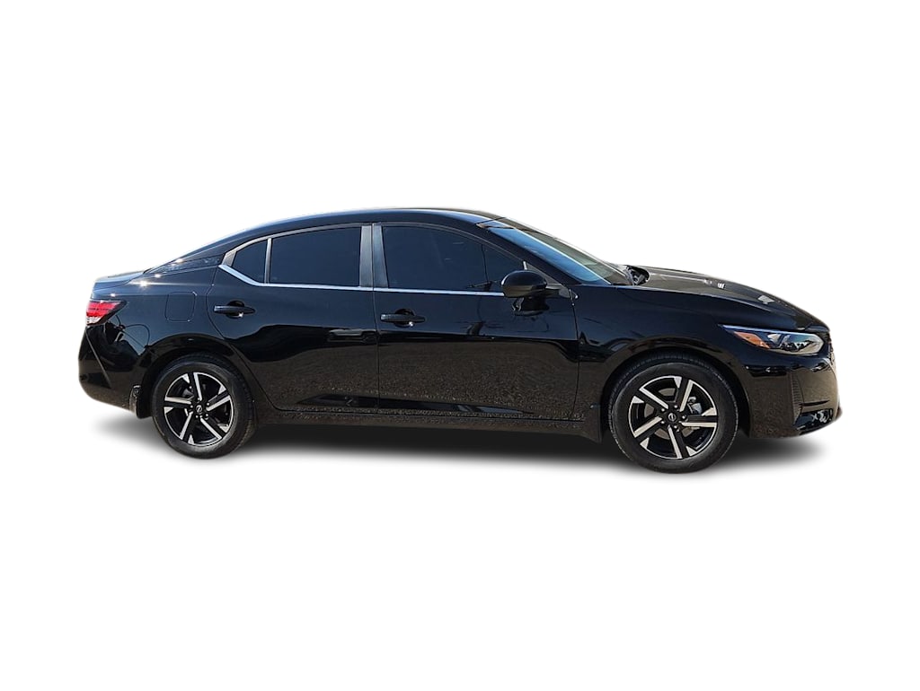 Thumbnail: 2025 Nissan Sentra - 20