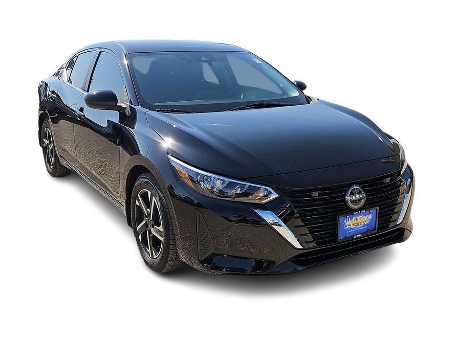 Thumbnail: 2025 Nissan Sentra - 17