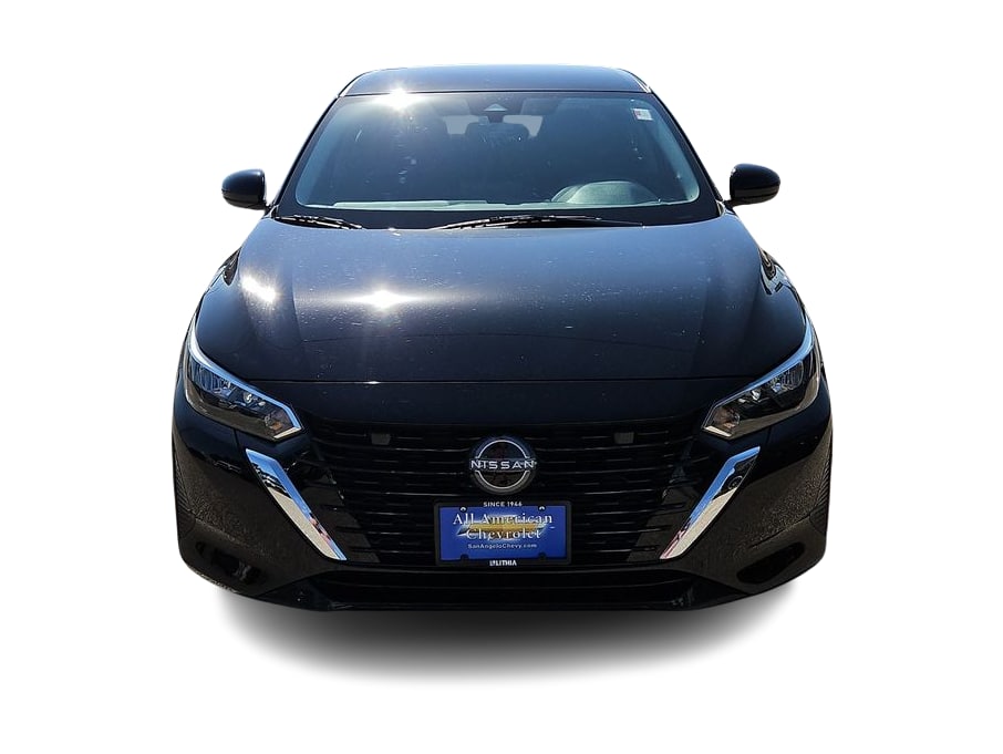 Thumbnail: 2025 Nissan Sentra - 6