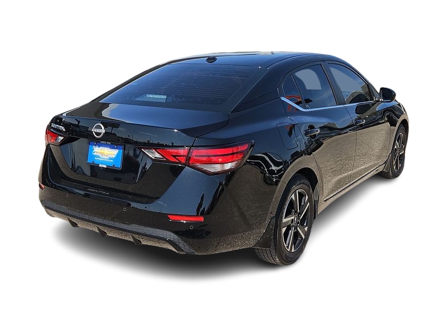 Thumbnail: 2025 Nissan Sentra - 19