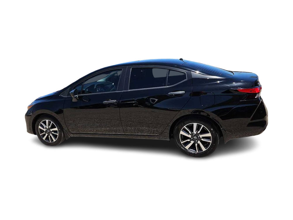 Thumbnail: 2024 Nissan Versa - 3