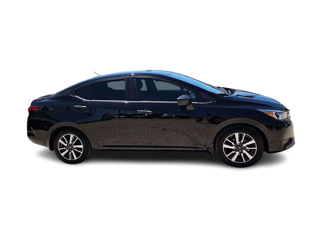 Thumbnail: 2024 Nissan Versa - 18