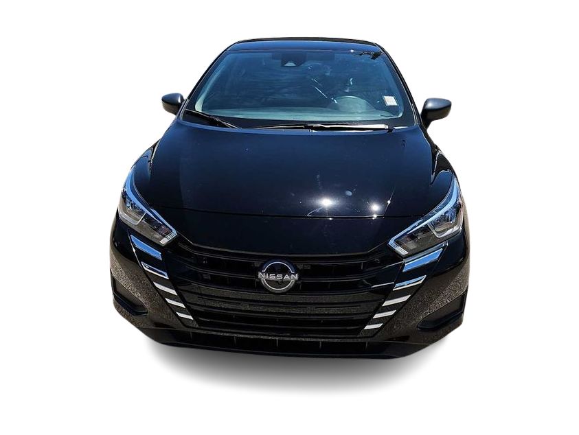 Thumbnail: 2024 Nissan Versa - 5