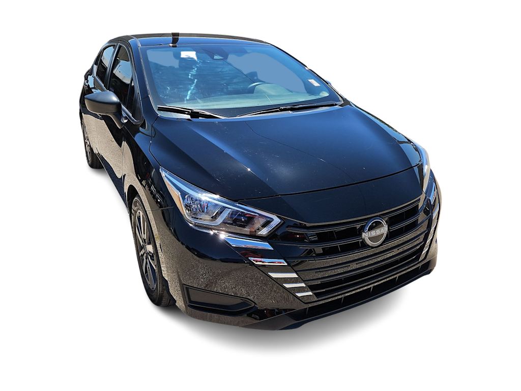 Thumbnail: 2024 Nissan Versa - 15