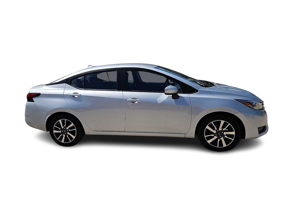 Thumbnail: 2025 Nissan Versa - 19