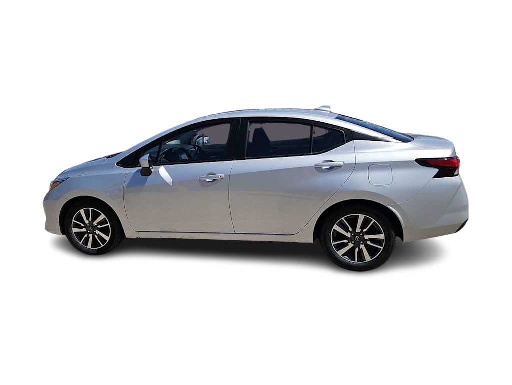 Thumbnail: 2025 Nissan Versa - 3
