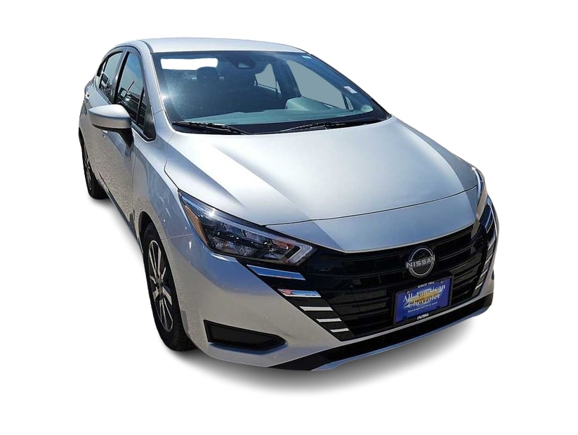Thumbnail: 2025 Nissan Versa - 6