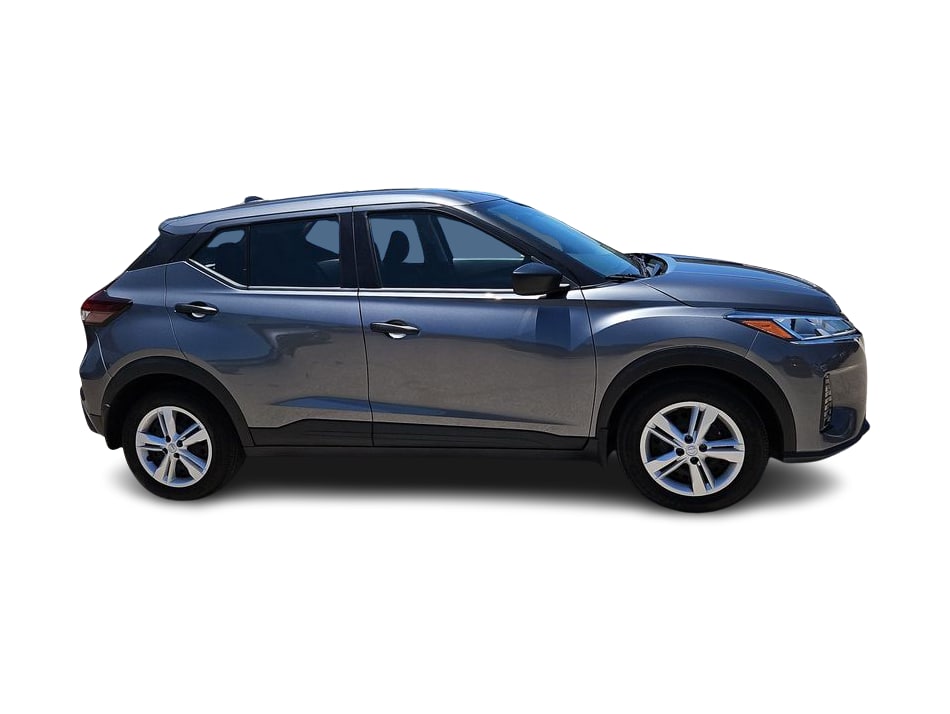 Thumbnail: 2023 Nissan Kicks - 19
