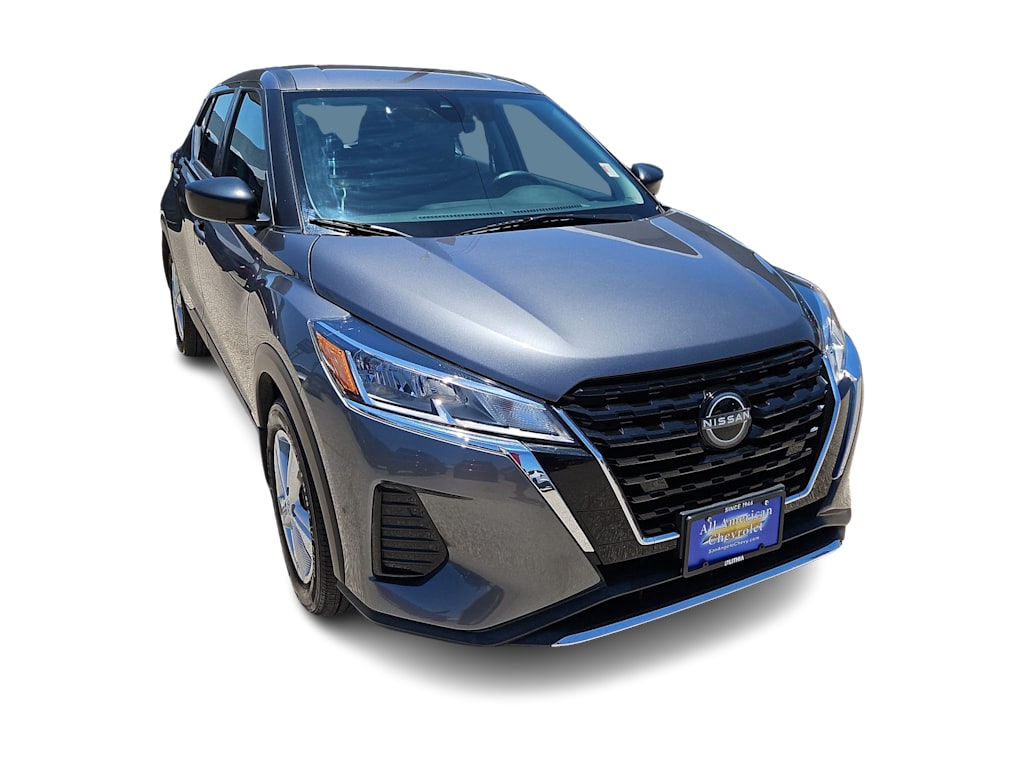 Thumbnail: 2023 Nissan Kicks - 6