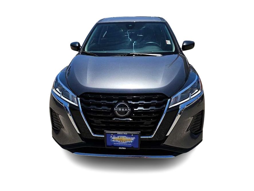 Thumbnail: 2023 Nissan Kicks - 16