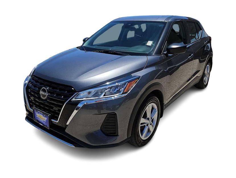 Thumbnail: 2023 Nissan Kicks - 17