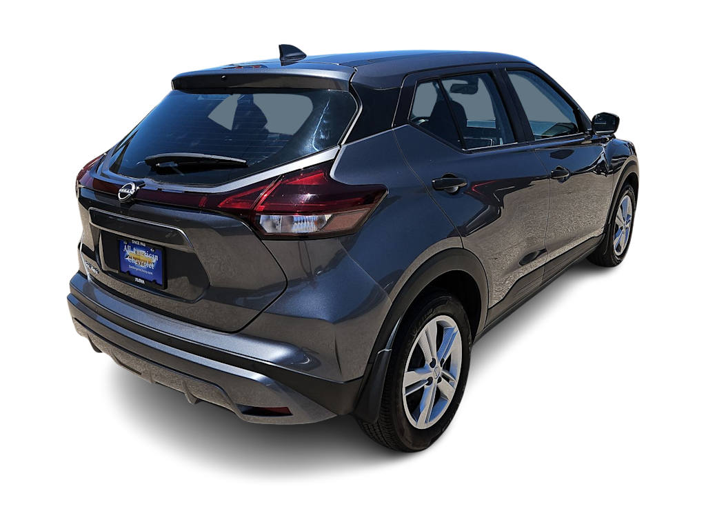 Thumbnail: 2023 Nissan Kicks - 18