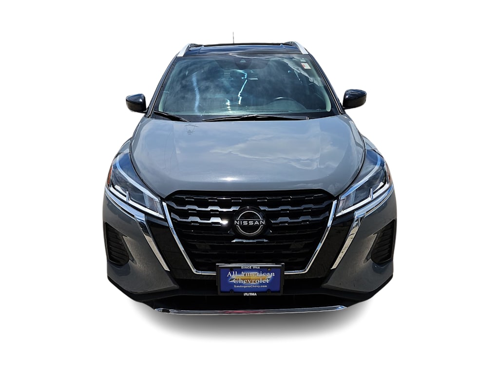 Thumbnail: 2023 Nissan Kicks - 17