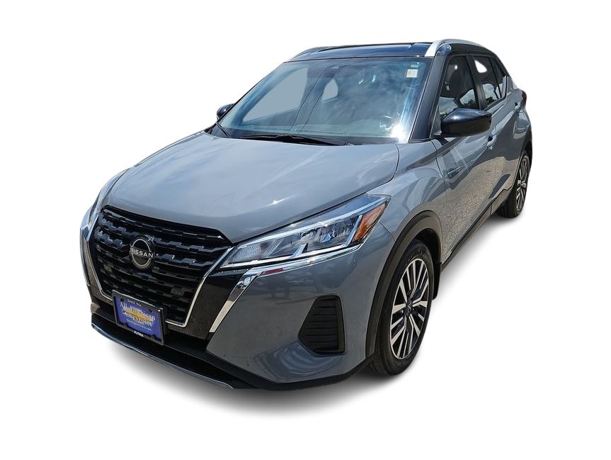 Thumbnail: 2023 Nissan Kicks - 6