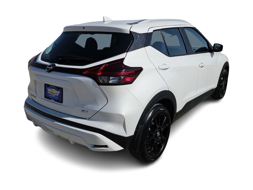 Thumbnail: 2024 Nissan Kicks - 20
