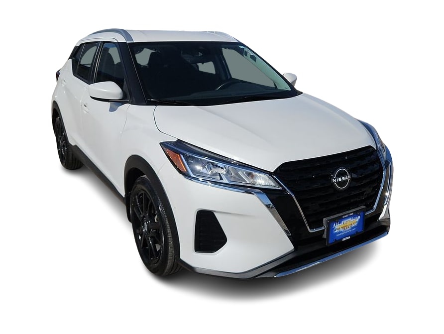 Thumbnail: 2024 Nissan Kicks - 18
