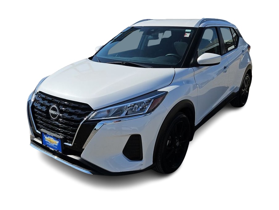 Thumbnail: 2024 Nissan Kicks - 19