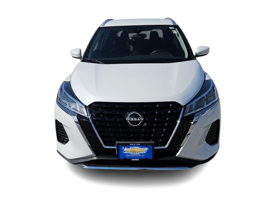 Thumbnail: 2024 Nissan Kicks - 6