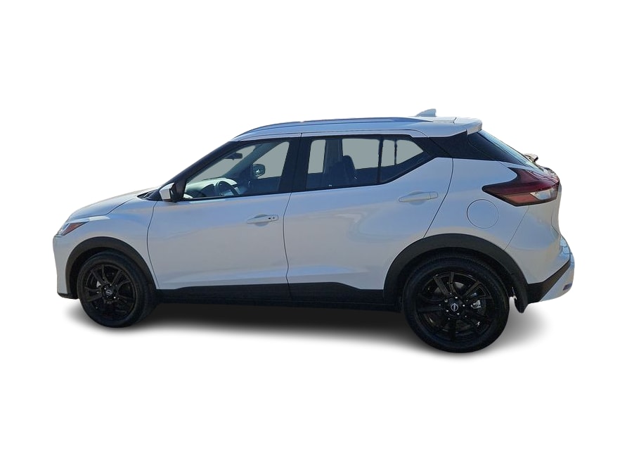 Thumbnail: 2024 Nissan Kicks - 3
