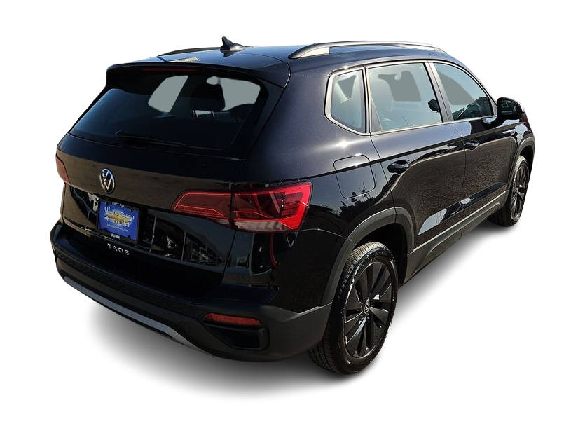 Thumbnail: 2024 Volkswagen Taos - 20