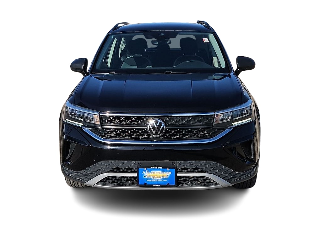 Thumbnail: 2024 Volkswagen Taos - 6