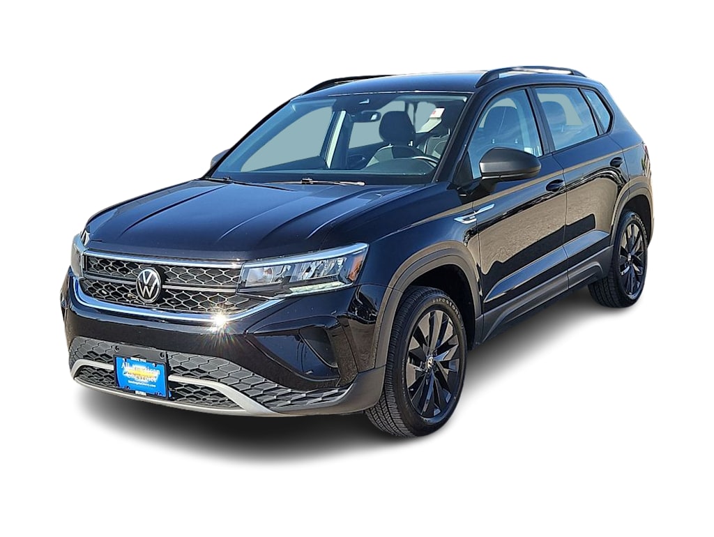 Thumbnail: 2024 Volkswagen Taos - 19