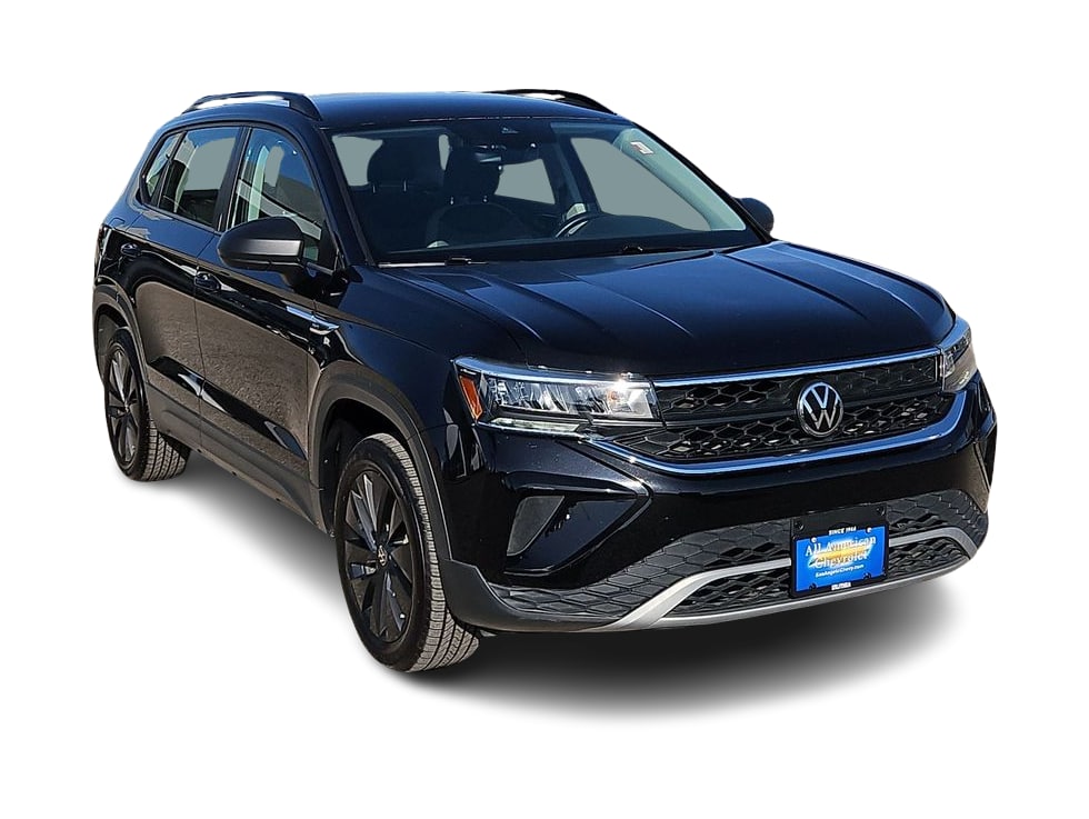 Thumbnail: 2024 Volkswagen Taos - 18