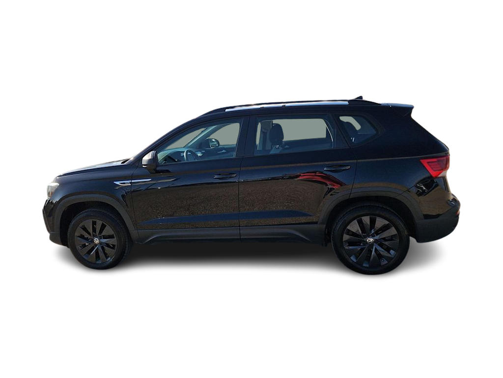 Thumbnail: 2024 Volkswagen Taos - 3