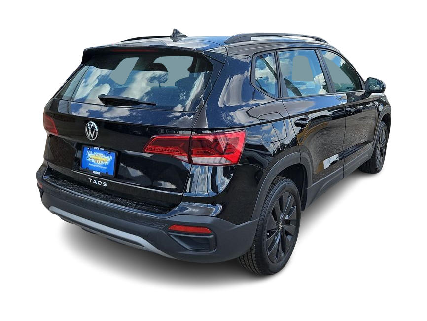 Thumbnail: 2024 Volkswagen Taos - 20