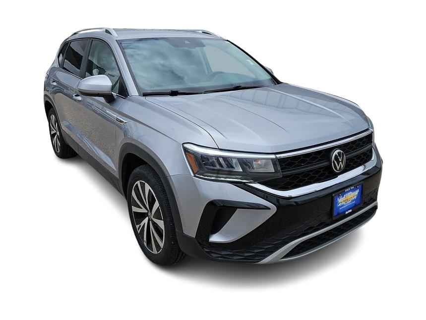 Thumbnail: 2024 Volkswagen Taos - 16