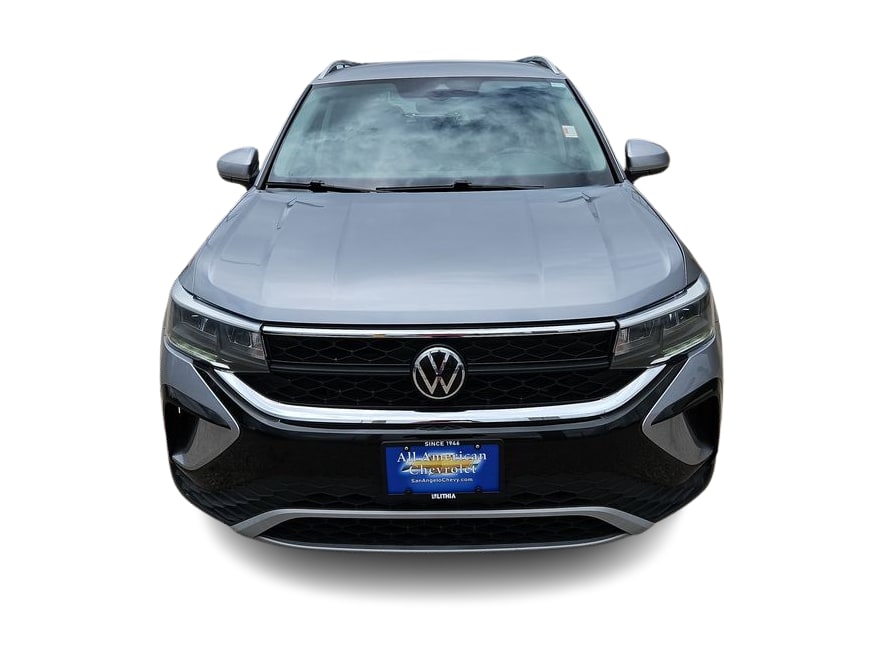 Thumbnail: 2024 Volkswagen Taos - 6