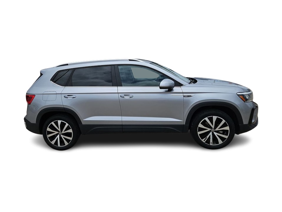 Thumbnail: 2024 Volkswagen Taos - 19