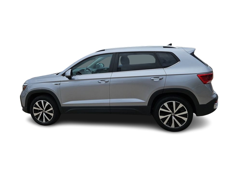 Thumbnail: 2024 Volkswagen Taos - 3