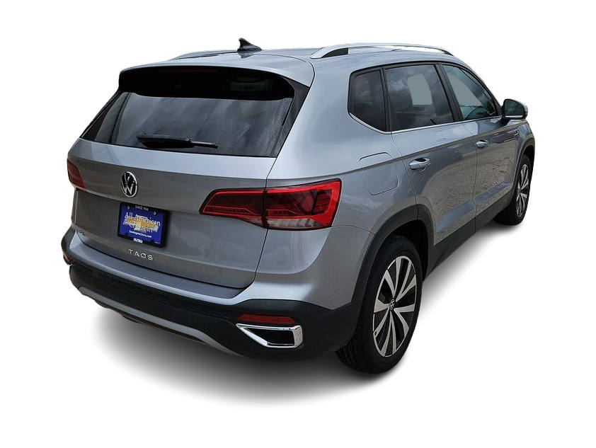 Thumbnail: 2024 Volkswagen Taos - 18
