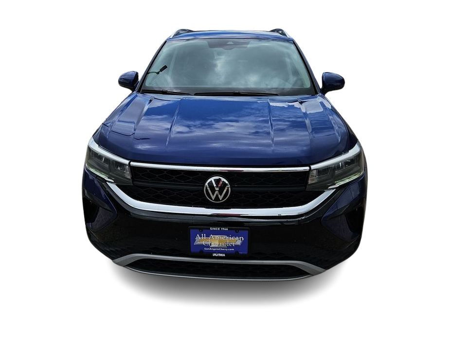 Thumbnail: 2024 Volkswagen Taos - 6