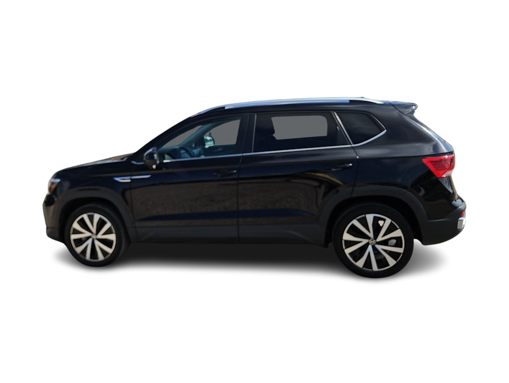 Thumbnail: 2024 Volkswagen Taos - 3