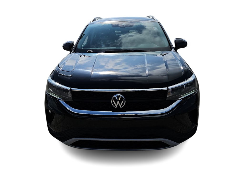 Thumbnail: 2024 Volkswagen Taos - 5