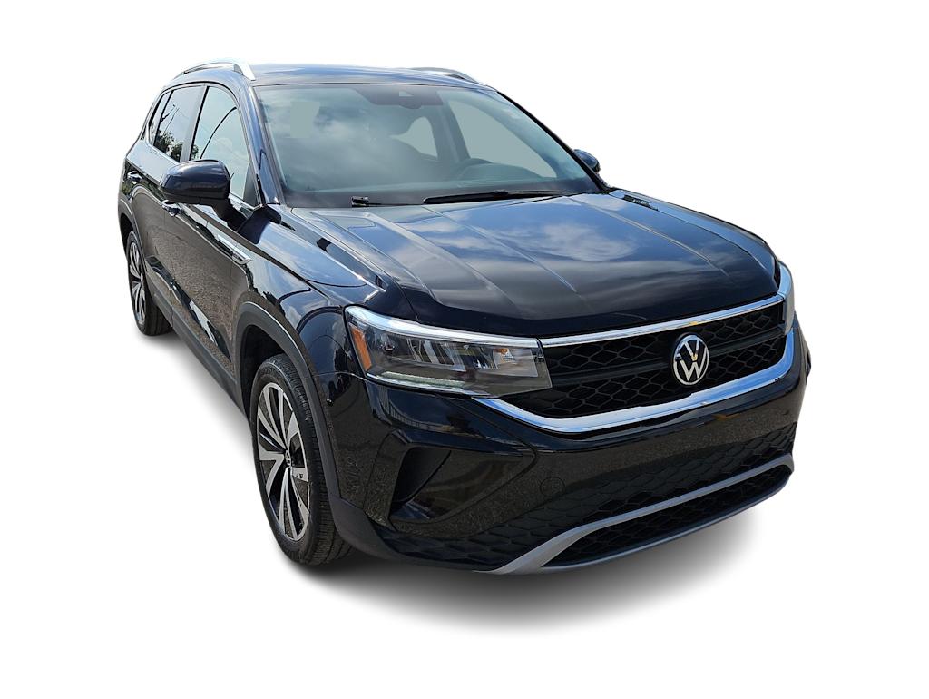 Thumbnail: 2024 Volkswagen Taos - 20