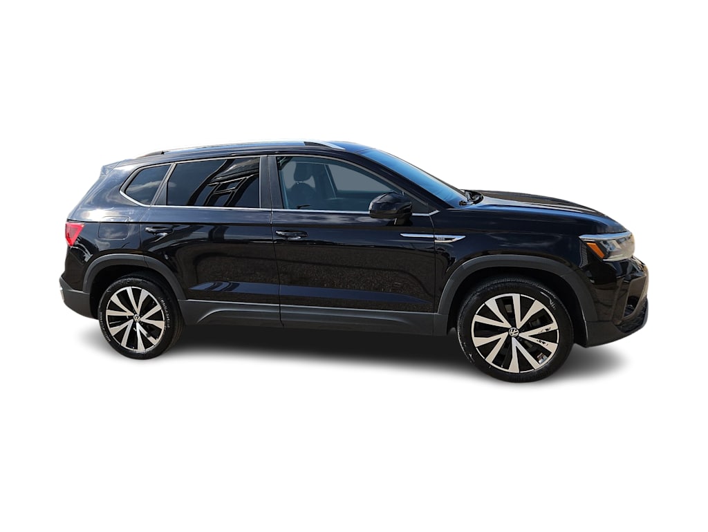 Thumbnail: 2024 Volkswagen Taos - 19