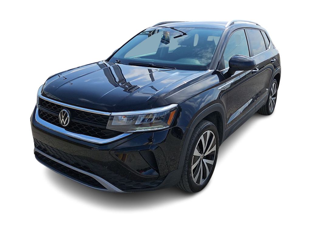 Thumbnail: 2024 Volkswagen Taos - 16