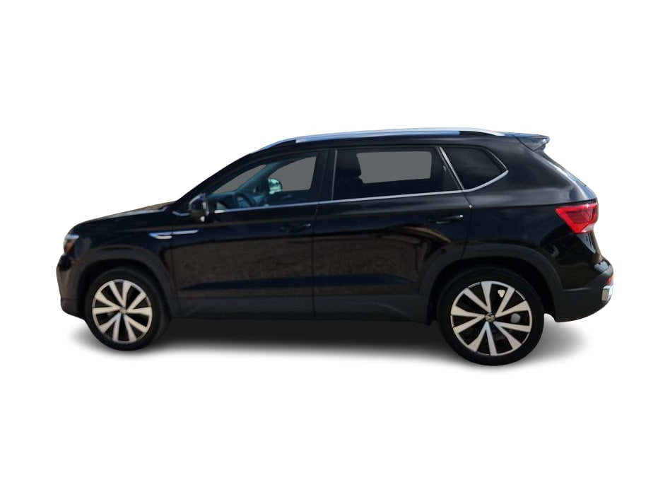 Thumbnail: 2024 Volkswagen Taos - 3
