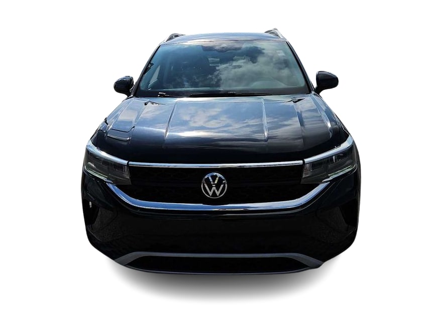 Thumbnail: 2024 Volkswagen Taos - 5