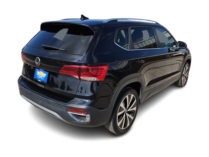 Thumbnail: 2024 Volkswagen Taos - 18