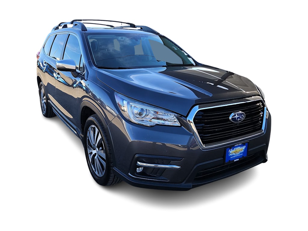 Thumbnail: 2022 Subaru Ascent - 17