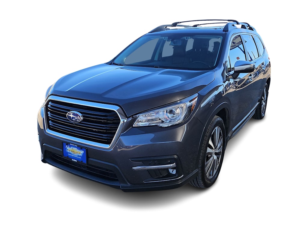 Thumbnail: 2022 Subaru Ascent - 18