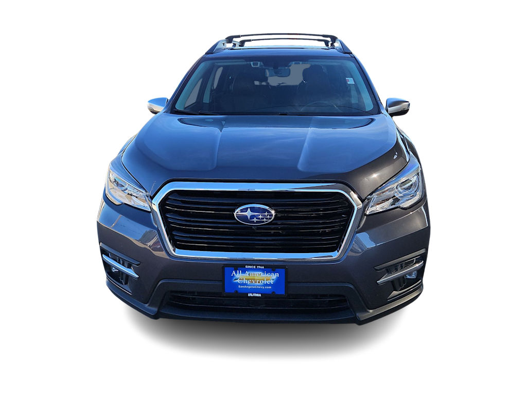 Thumbnail: 2022 Subaru Ascent - 6