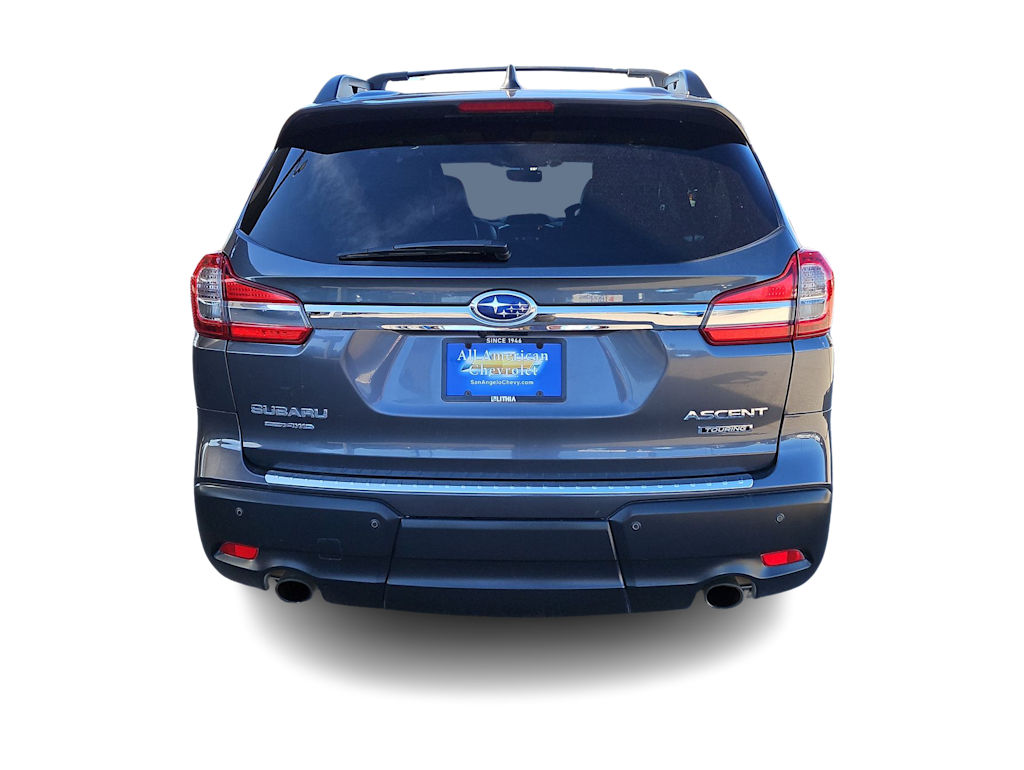 Thumbnail: 2022 Subaru Ascent - 5