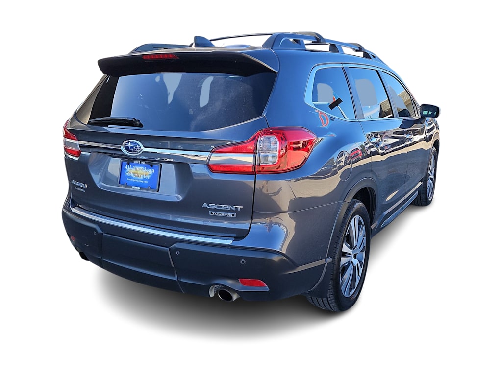 Thumbnail: 2022 Subaru Ascent - 19
