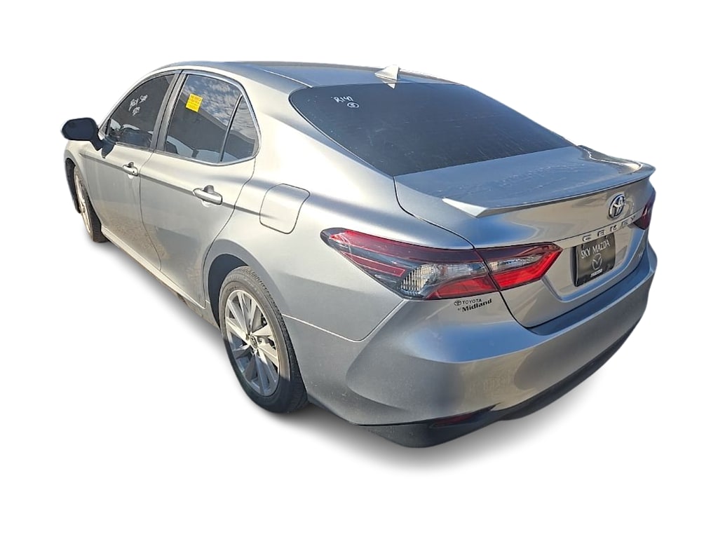 Thumbnail: 2023 Toyota Camry - 3