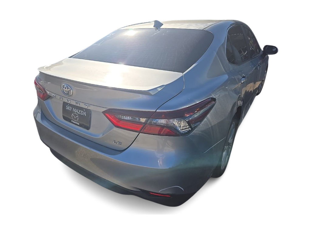 Thumbnail: 2023 Toyota Camry - 9